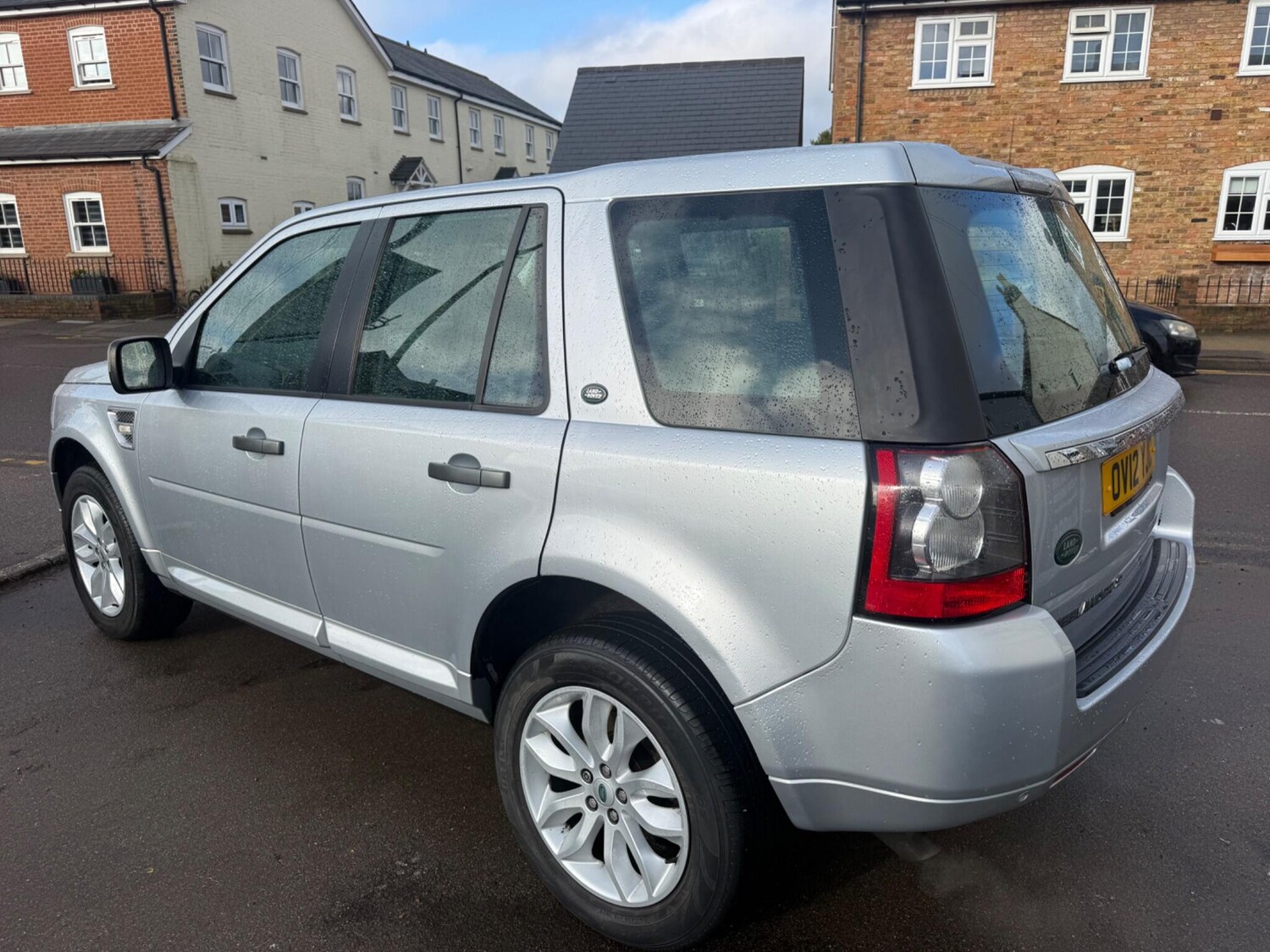 Used Land Rover Freelander 2012 for sale - 77446303: Photo 9