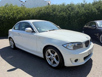 Used BMW 1 Series 2013 for sale - 79615977: Photo
