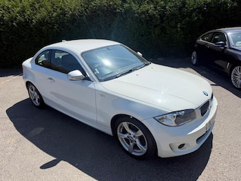 Used BMW 1 Series 2013 for sale - 79615977: Photo