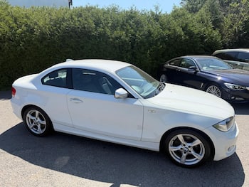 Used BMW 1 Series 2013 for sale - 79615977: Photo