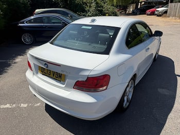 Used BMW 1 Series 2013 for sale - 79615977: Photo