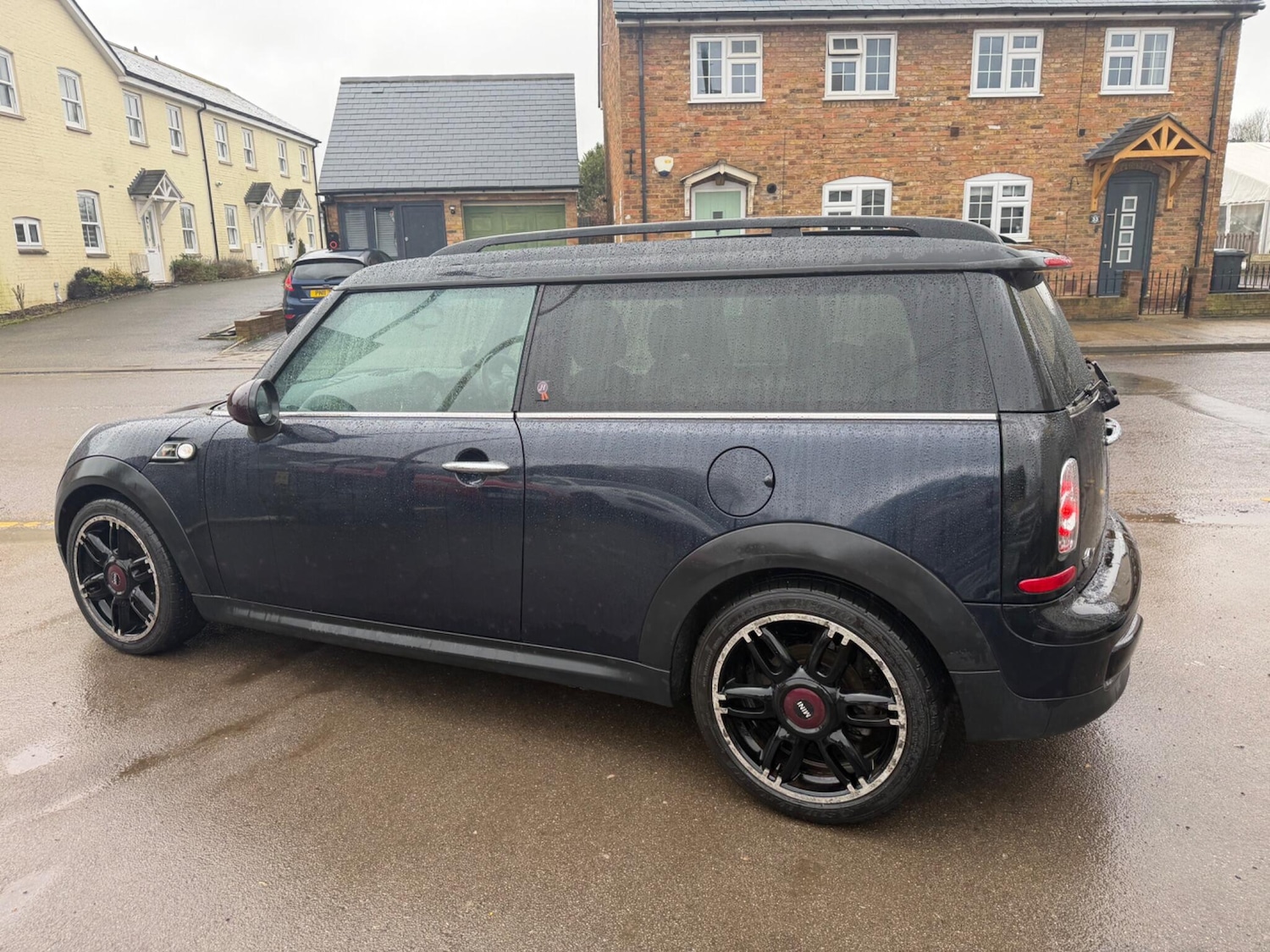 Used MINI Clubman 2011 for sale - 77665986: Photo 13