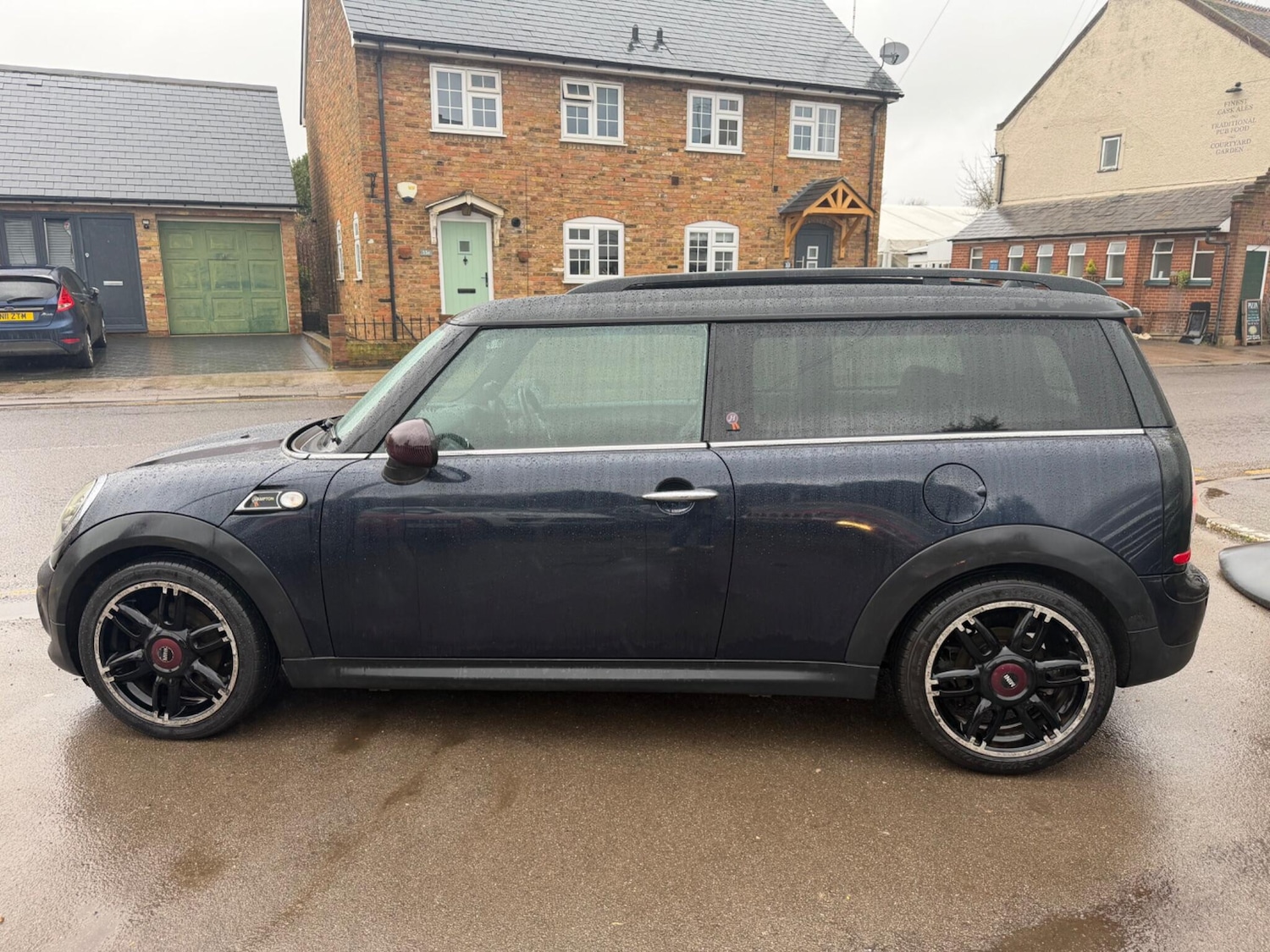 Used MINI Clubman 2011 for sale - 77665986: Photo 14