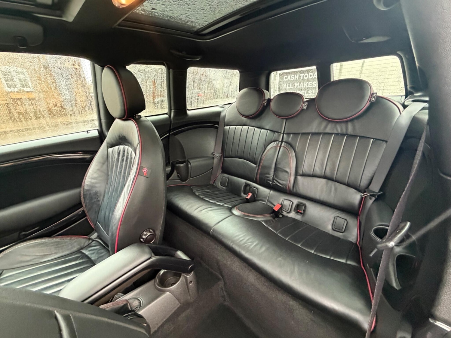 Used MINI Clubman 2011 for sale - 77665986: Photo 21