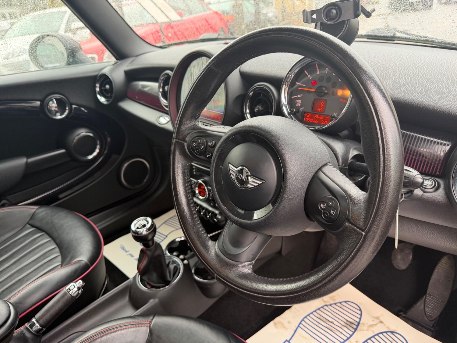 Used MINI Clubman 2011 for sale - 77665986: Photo 25