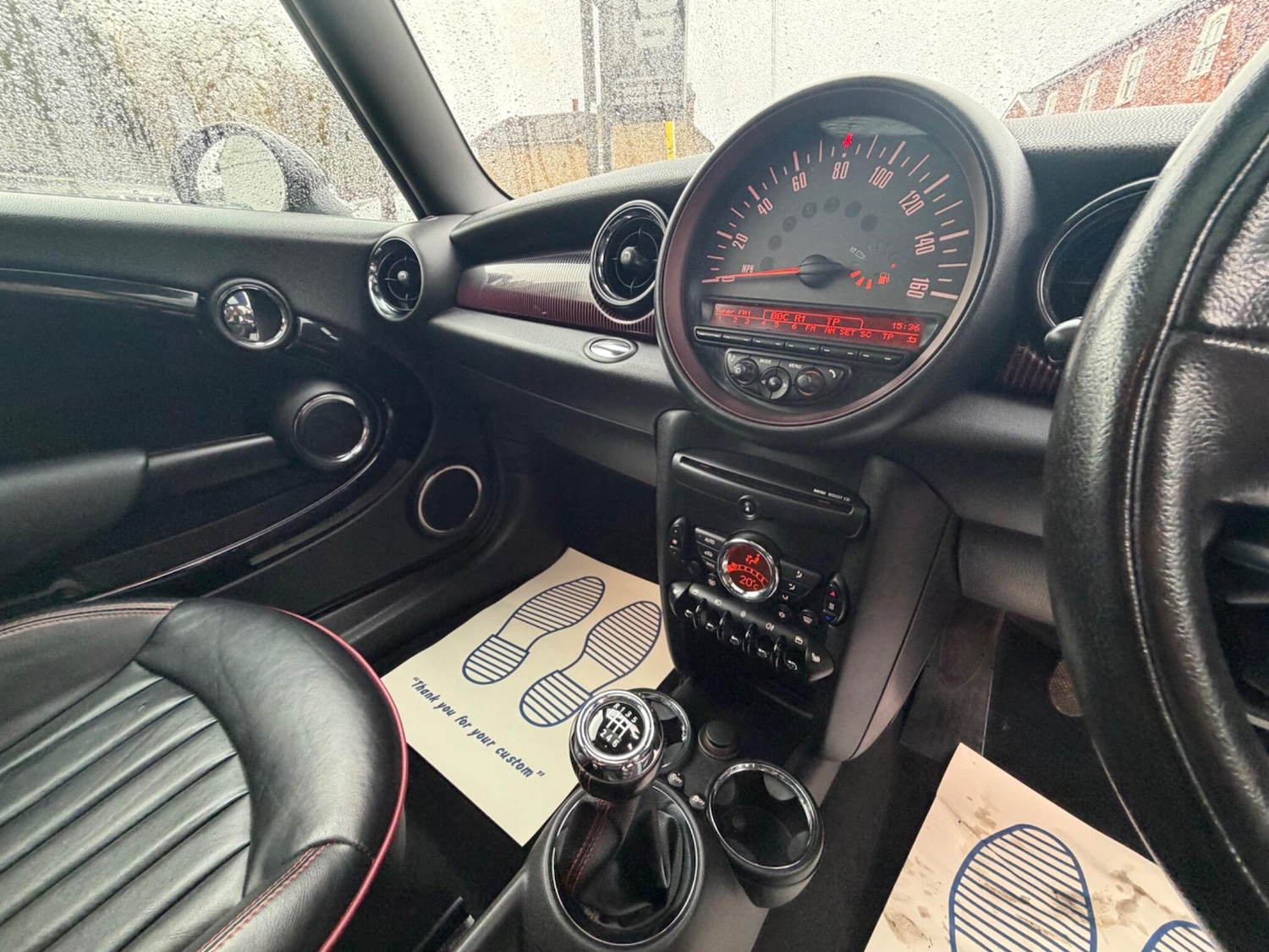 Used MINI Clubman 2011 for sale - 77665986: Photo 27