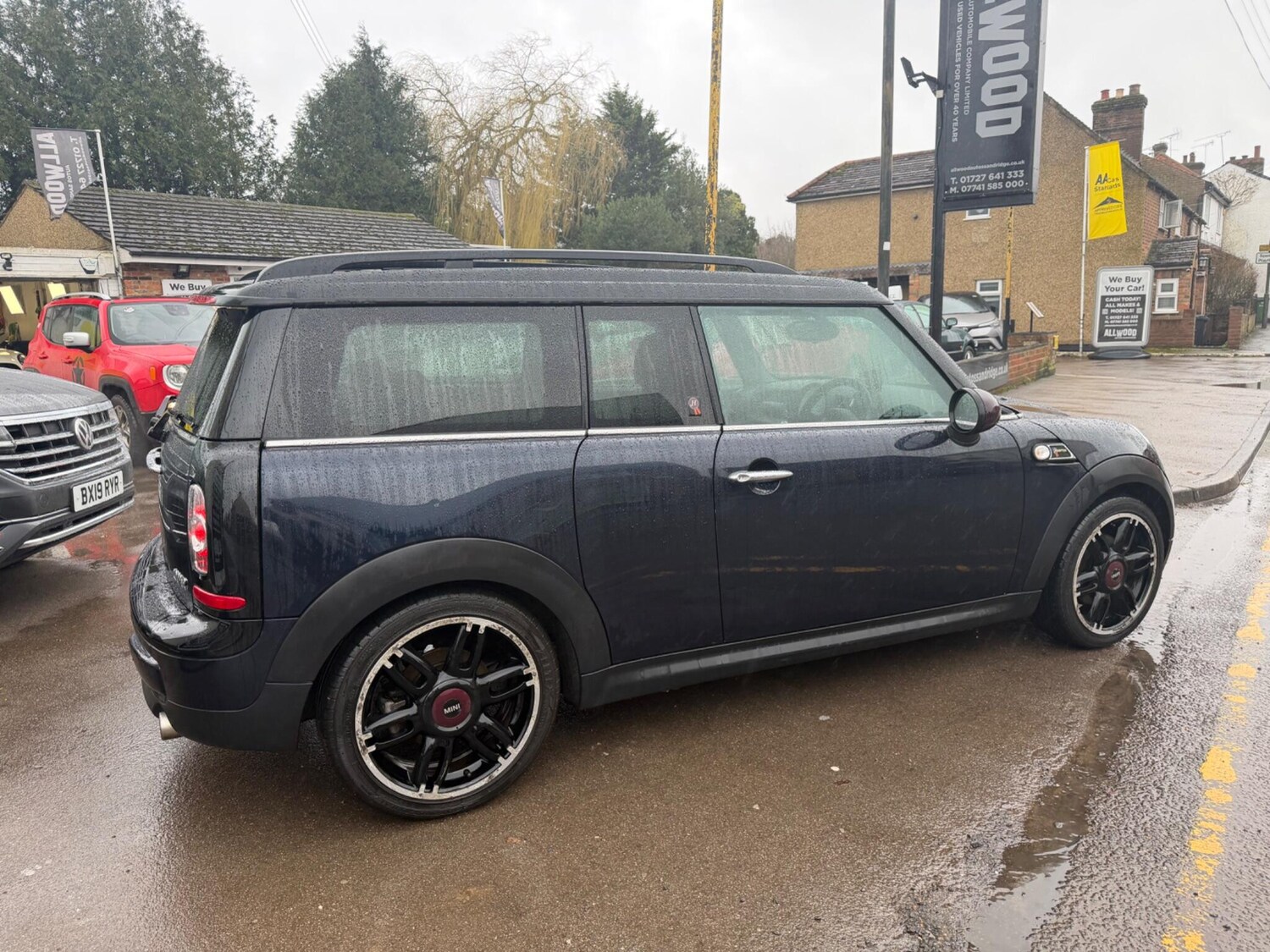 Used MINI Clubman 2011 for sale - 77665986: Photo 7