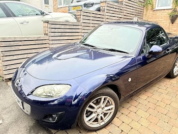 Used Mazda MX-5 2009 for sale - 79595319: Photo