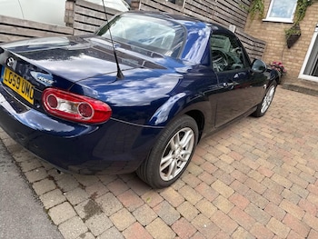 Used Mazda MX-5 2009 for sale - 79595319: Photo