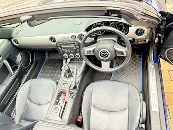 Used Mazda MX-5 2009 for sale - 79595319: Photo
