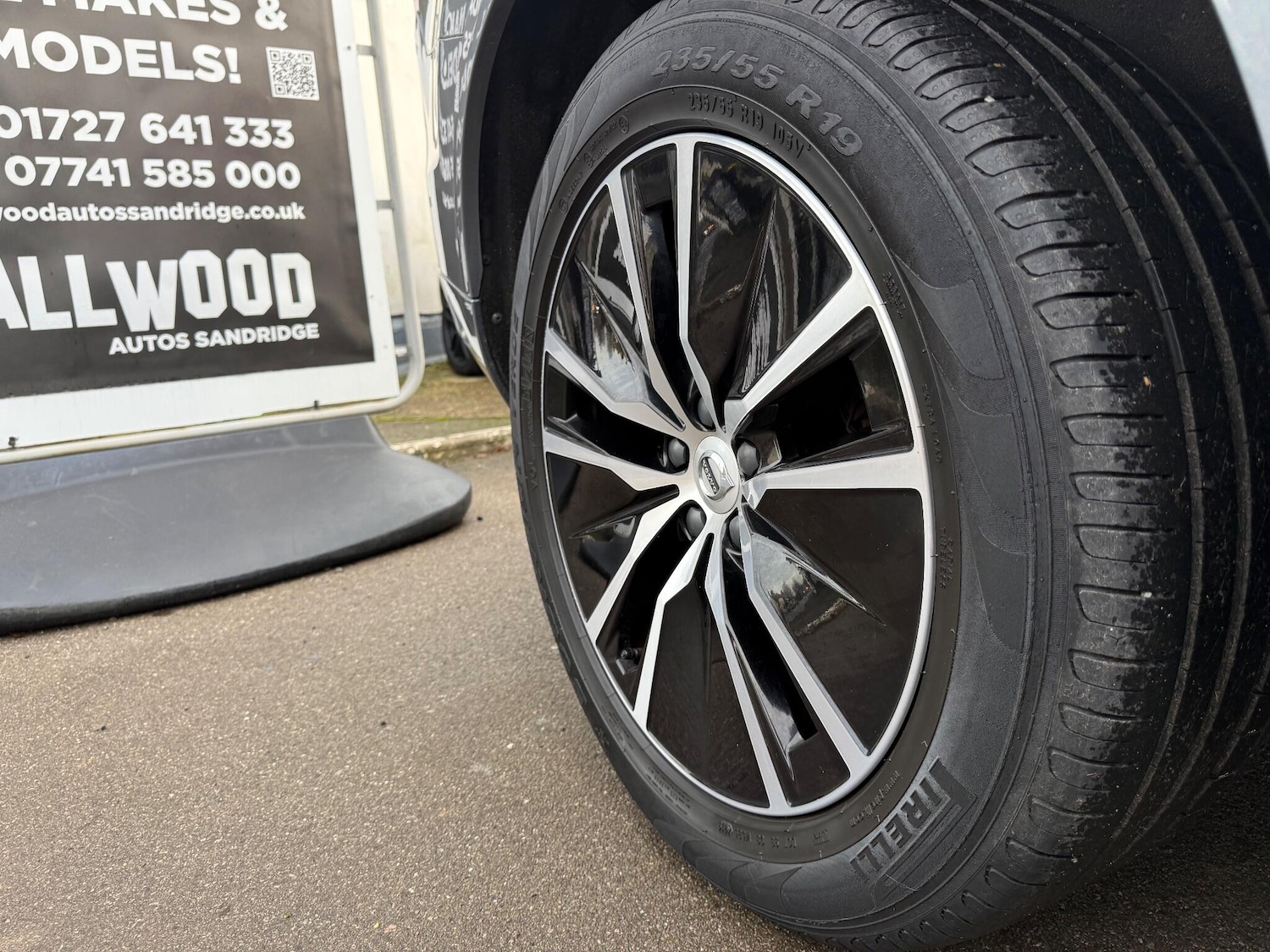 Used Volvo XC90 2020 for sale - 77346286: Photo 20