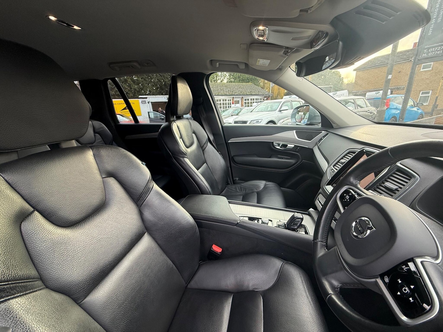 Used Volvo XC90 2020 for sale - 77346286: Photo 21