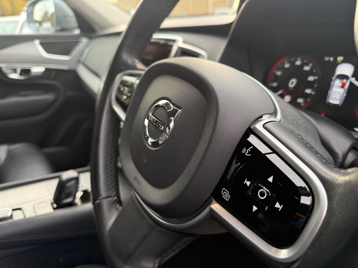 Used Volvo XC90 2020 for sale - 77346286: Photo 26