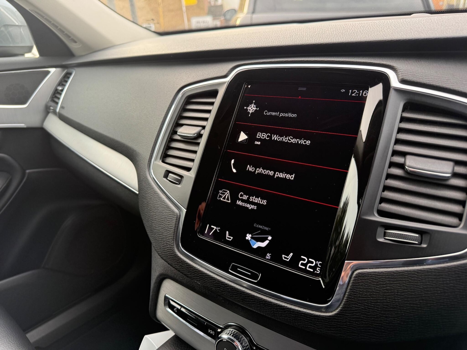 Used Volvo XC90 2020 for sale - 77346286: Photo 28