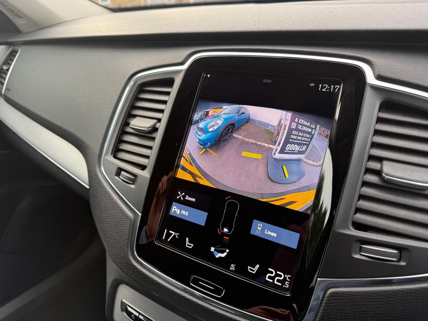 Used Volvo XC90 2020 for sale - 77346286: Photo 29