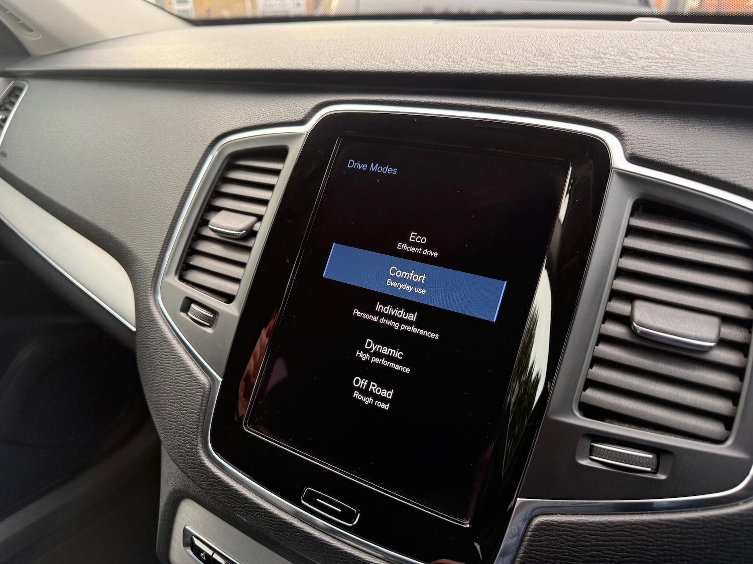 Used Volvo XC90 2020 for sale - 77346286: Photo 30