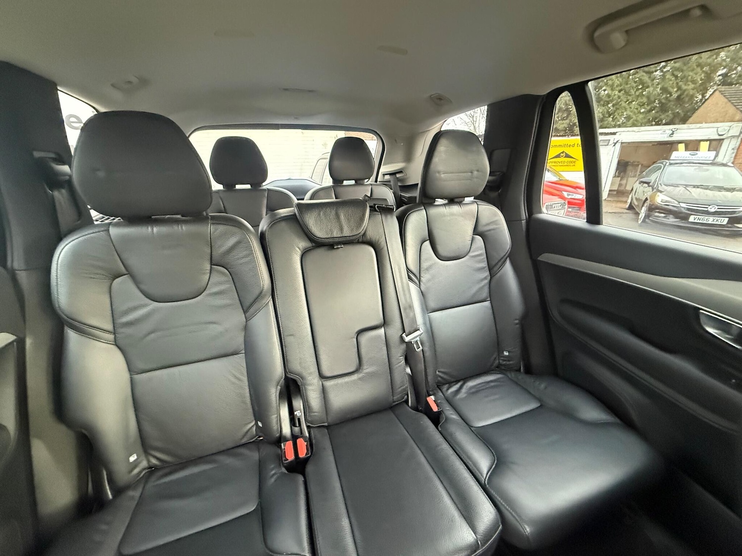 Used Volvo XC90 2020 for sale - 77346286: Photo 31