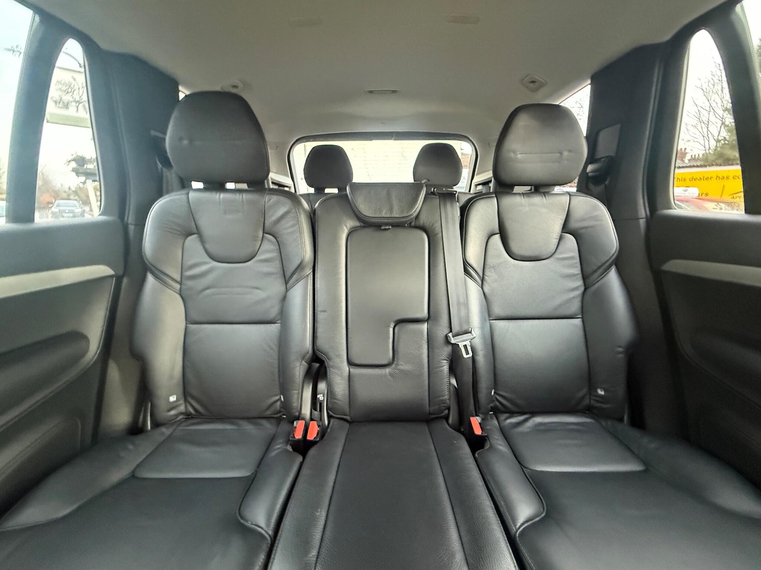 Used Volvo XC90 2020 for sale - 77346286: Photo 32