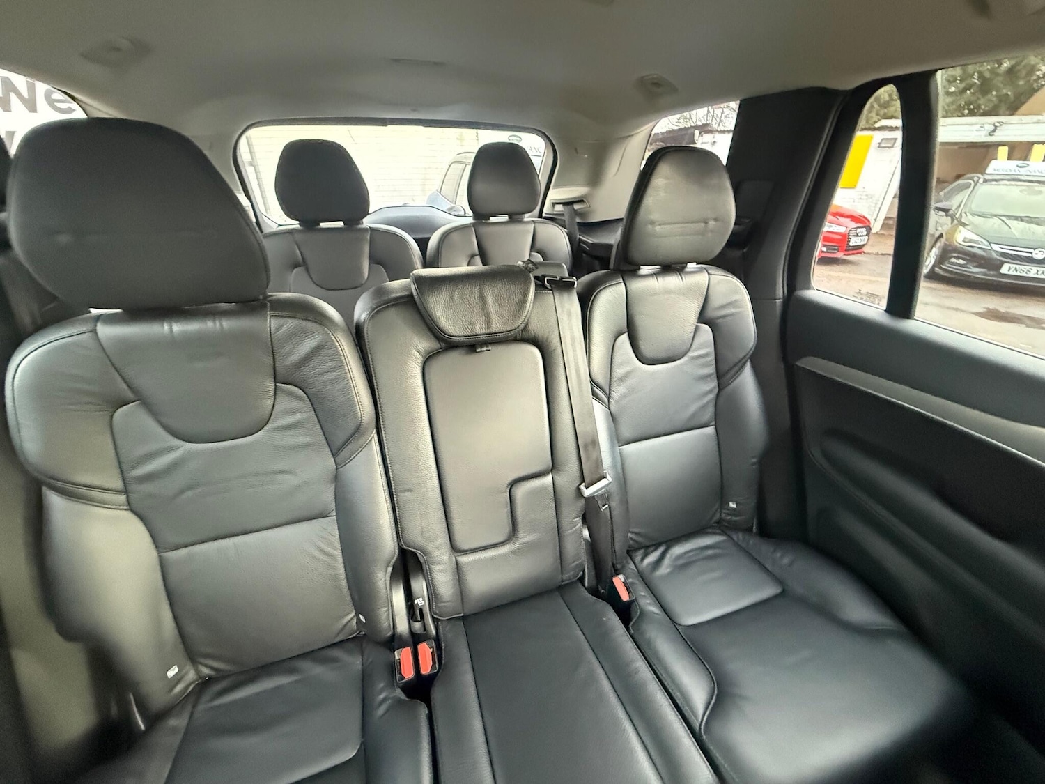 Used Volvo XC90 2020 for sale - 77346286: Photo 33