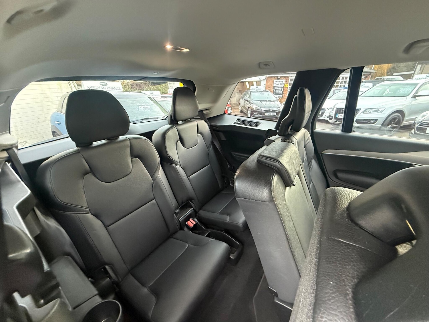 Used Volvo XC90 2020 for sale - 77346286: Photo 34