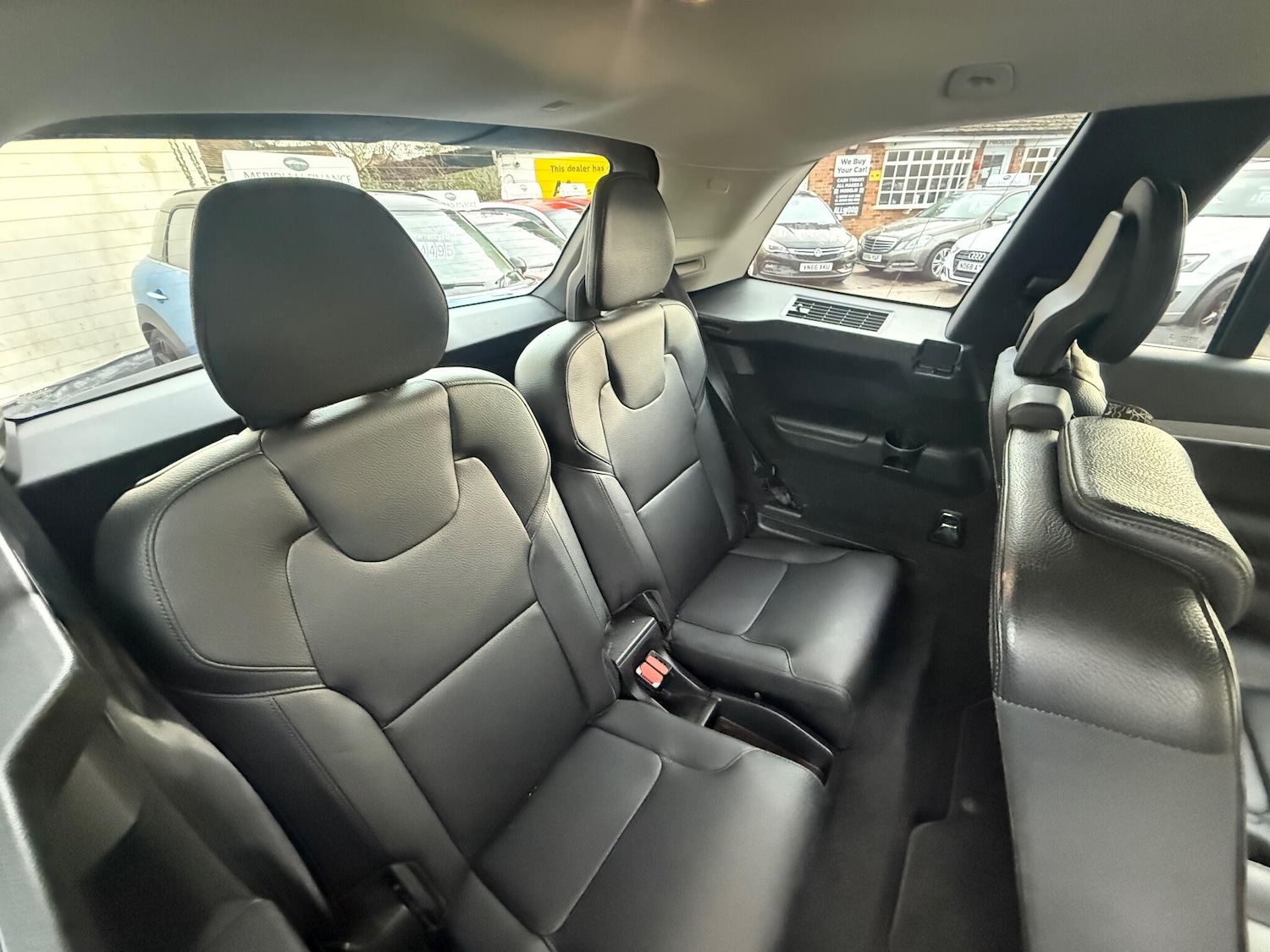 Used Volvo XC90 2020 for sale - 77346286: Photo 35