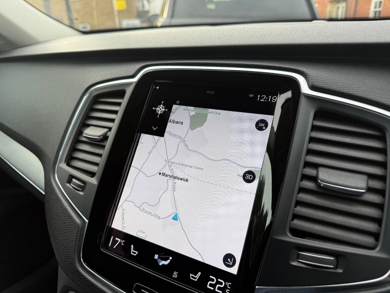 Used Volvo XC90 2020 for sale - 77346286: Photo 36