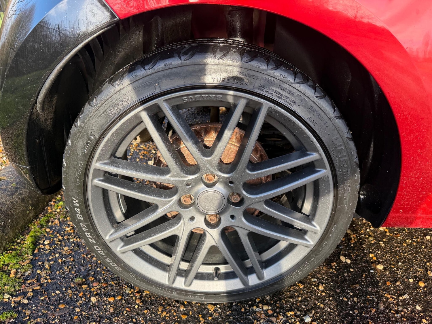 Used smart forfour 2017 for sale - 77989800: Photo 20