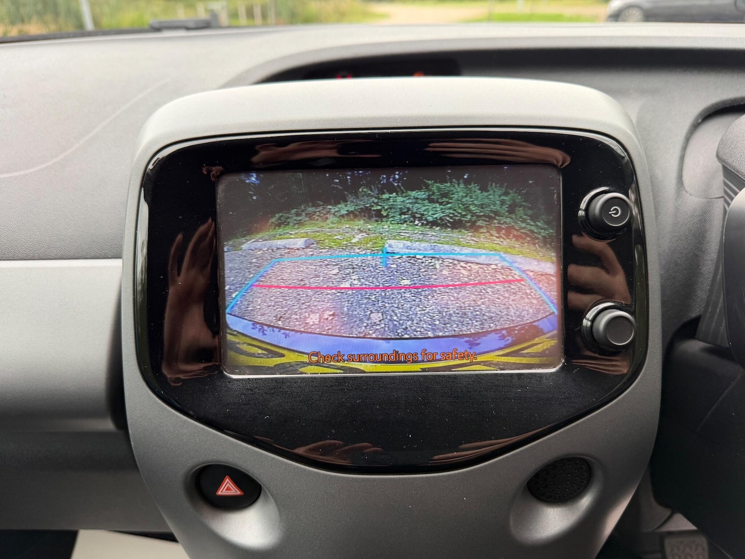 Used Toyota AYGO 2018 for sale - 77346301: Photo 18