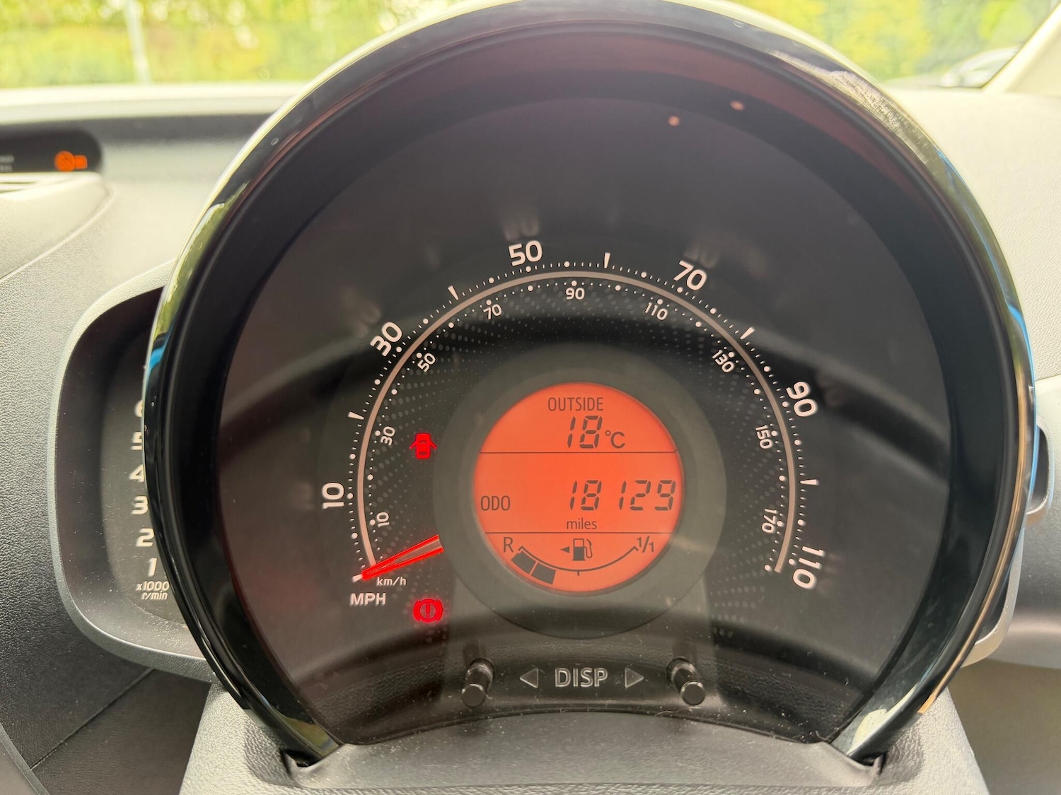 Used Toyota AYGO 2018 for sale - 77346301: Photo 20