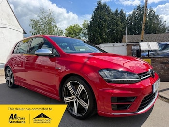 Used Volkswagen Golf 2015 for sale - 78615816: Photo