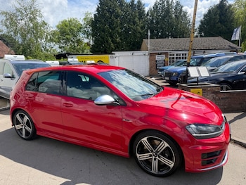 Used Volkswagen Golf 2015 for sale - 78615816: Photo