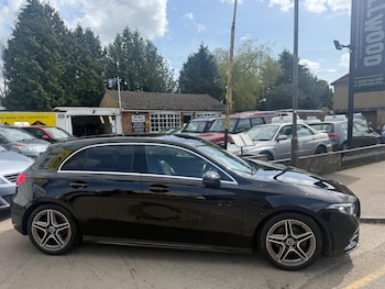 Used Mercedes-Benz A-Class 2021 for sale - 78201513: Photo