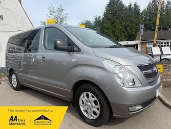 Used Hyundai i800 2011 for sale - 78883270: Photo
