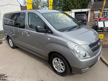 Used Hyundai i800 2011 for sale - 78883270: Photo