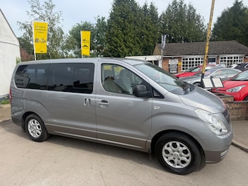 Used Hyundai i800 2011 for sale - 78883270: Photo