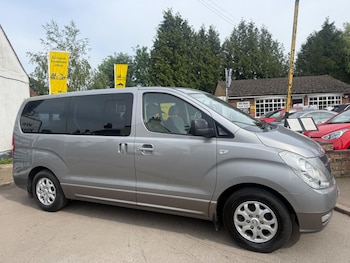 Used Hyundai i800 2011 for sale - 78883270: Photo