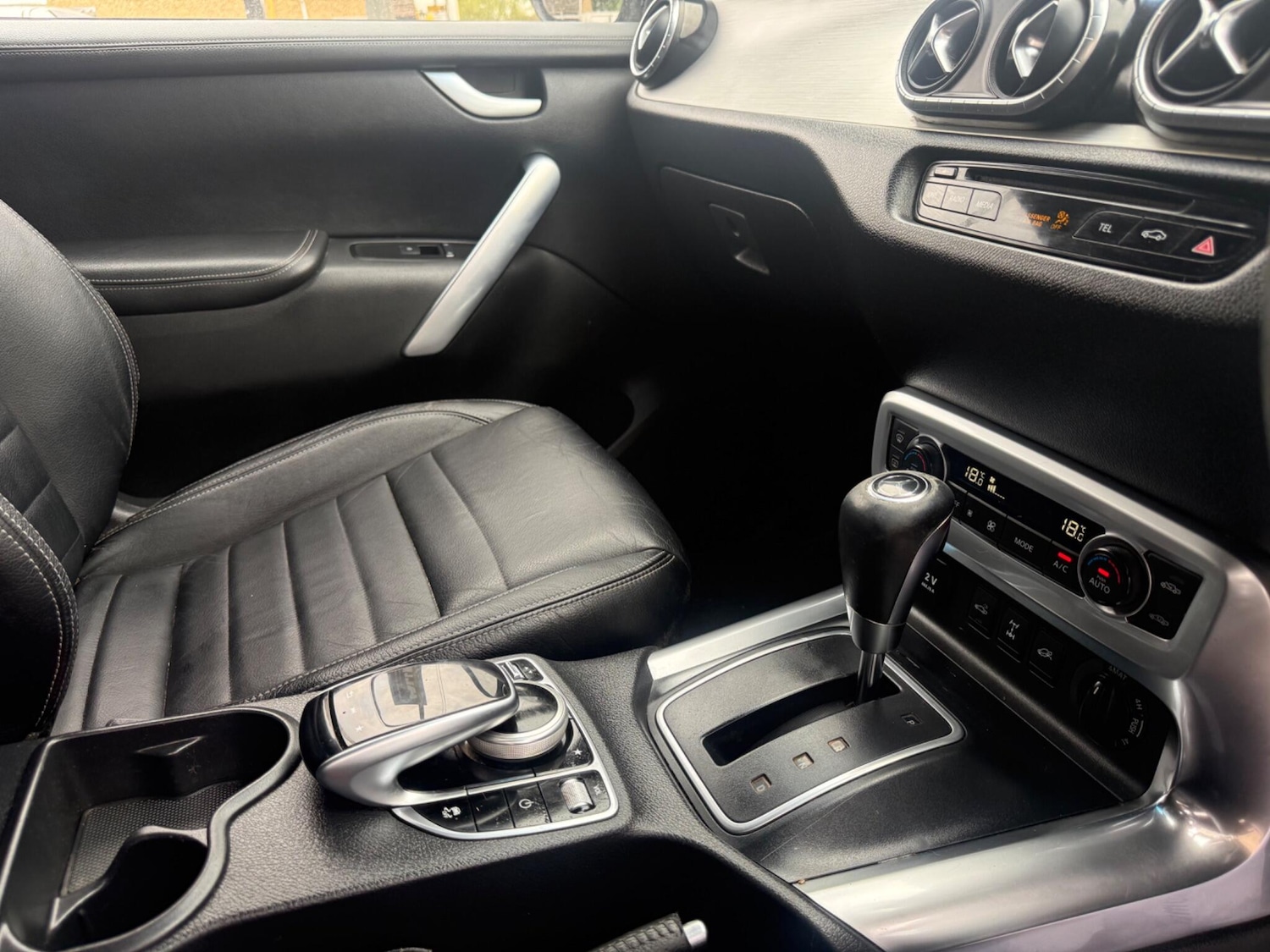 Used Mercedes-Benz X Class for sale - 78210531: Photo 10