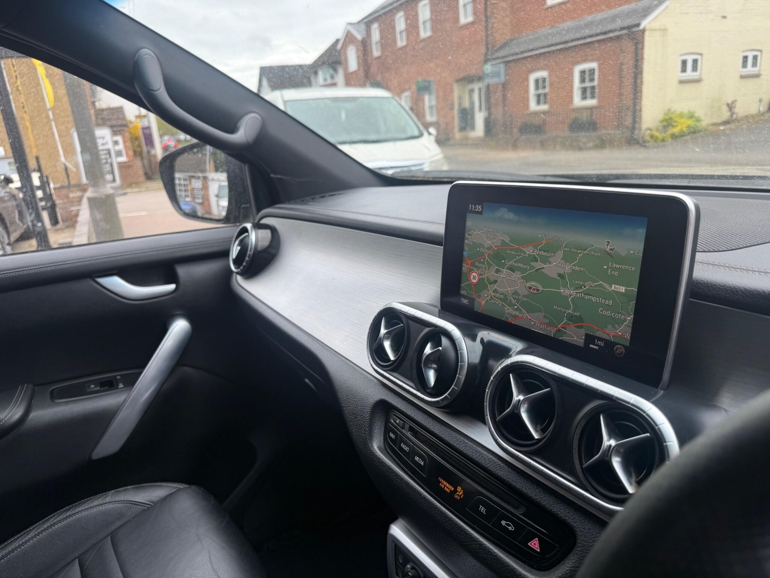 Used Mercedes-Benz X Class for sale - 78210531: Photo 11