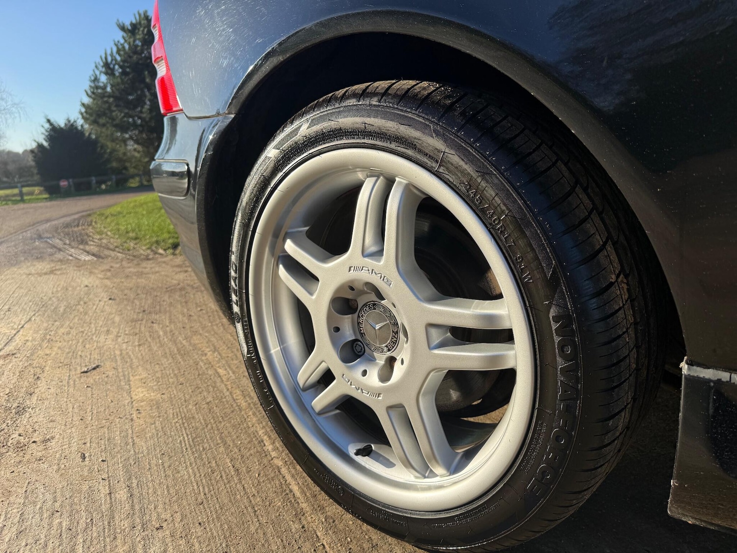 Used Mercedes-Benz SLK 2001 for sale - 77346278: Photo 28