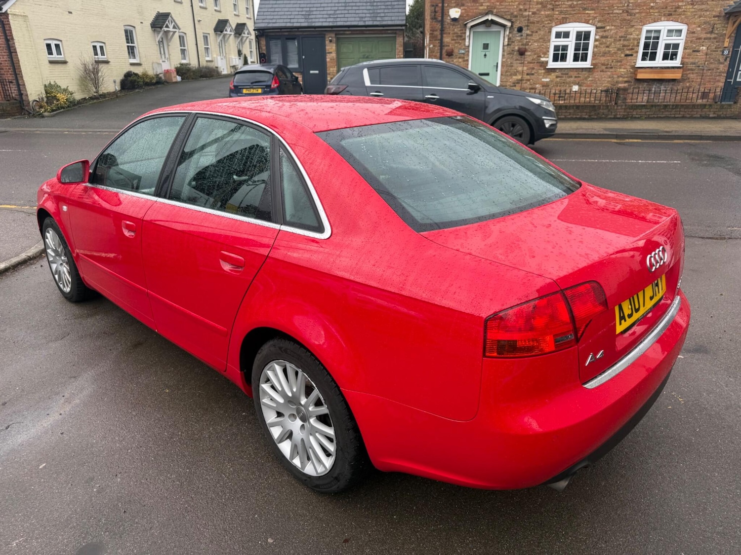 Used Audi A4 2007 for sale - 77346273: Photo 10