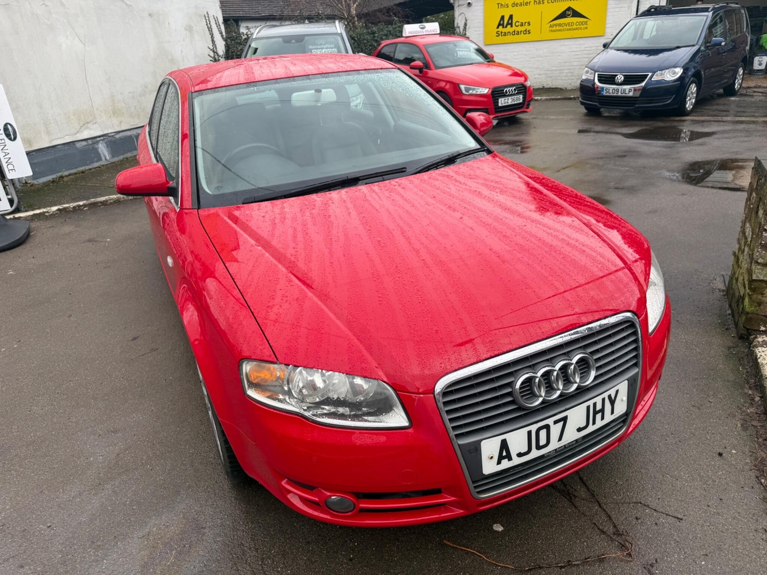 Used Audi A4 2007 for sale - 77346273: Photo 19