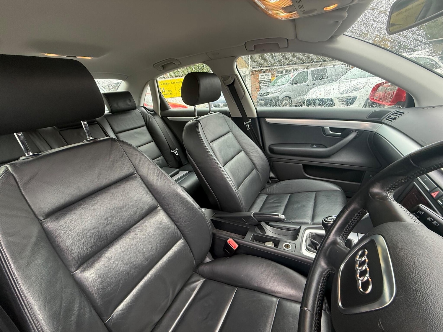 Used Audi A4 2007 for sale - 77346273: Photo 25