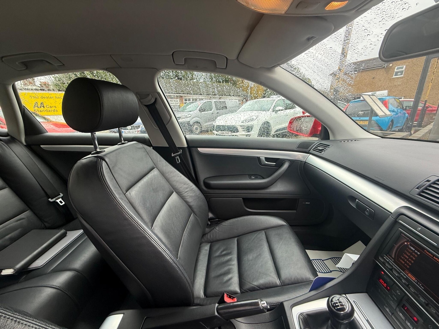 Used Audi A4 2007 for sale - 77346273: Photo 26