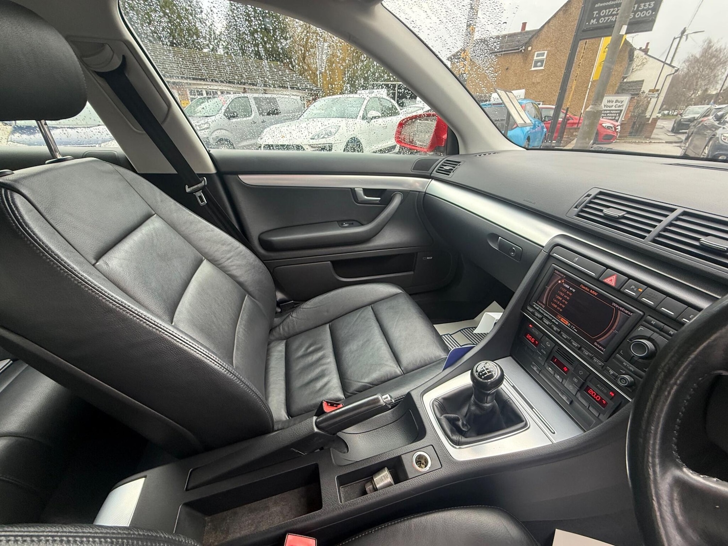 Used Audi A4 2007 for sale - 77346273: Photo 27