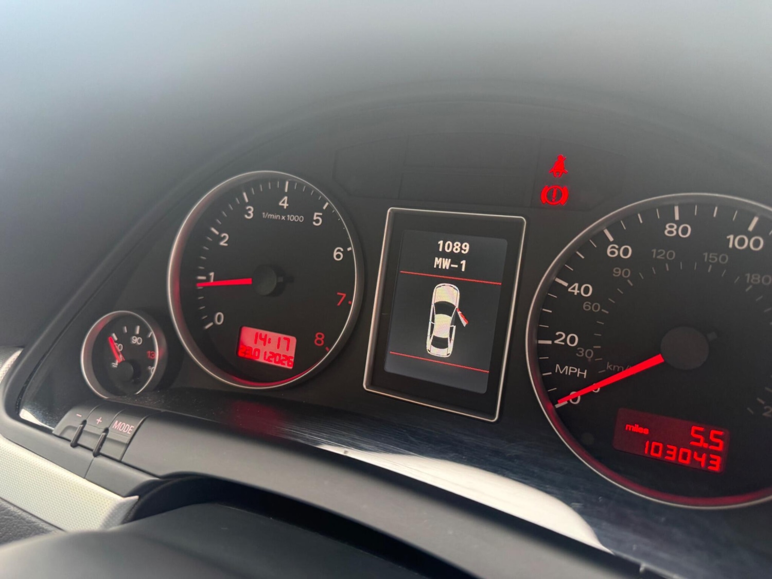 Used Audi A4 2007 for sale - 77346273: Photo 30