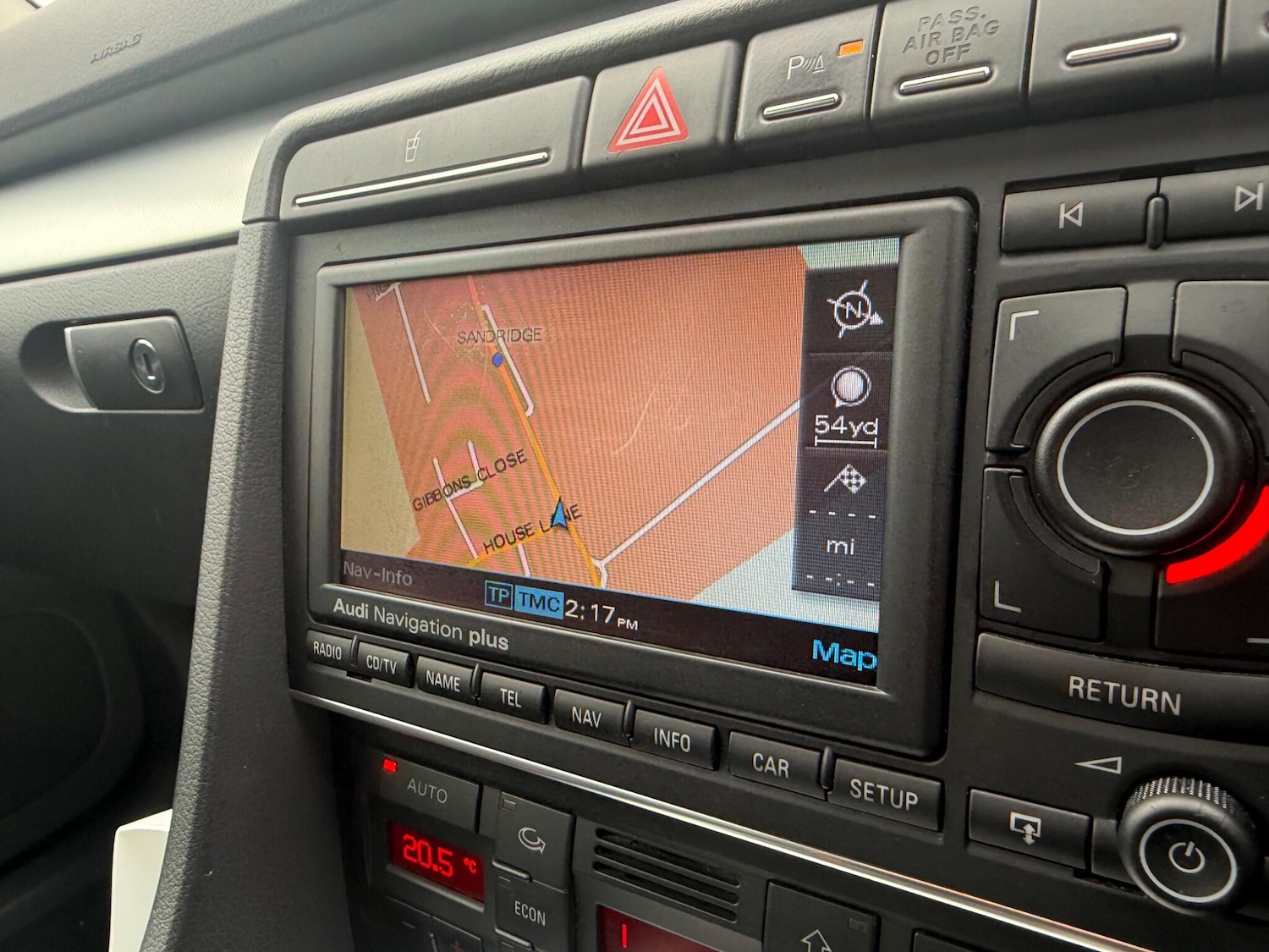 Used Audi A4 2007 for sale - 77346273: Photo 32