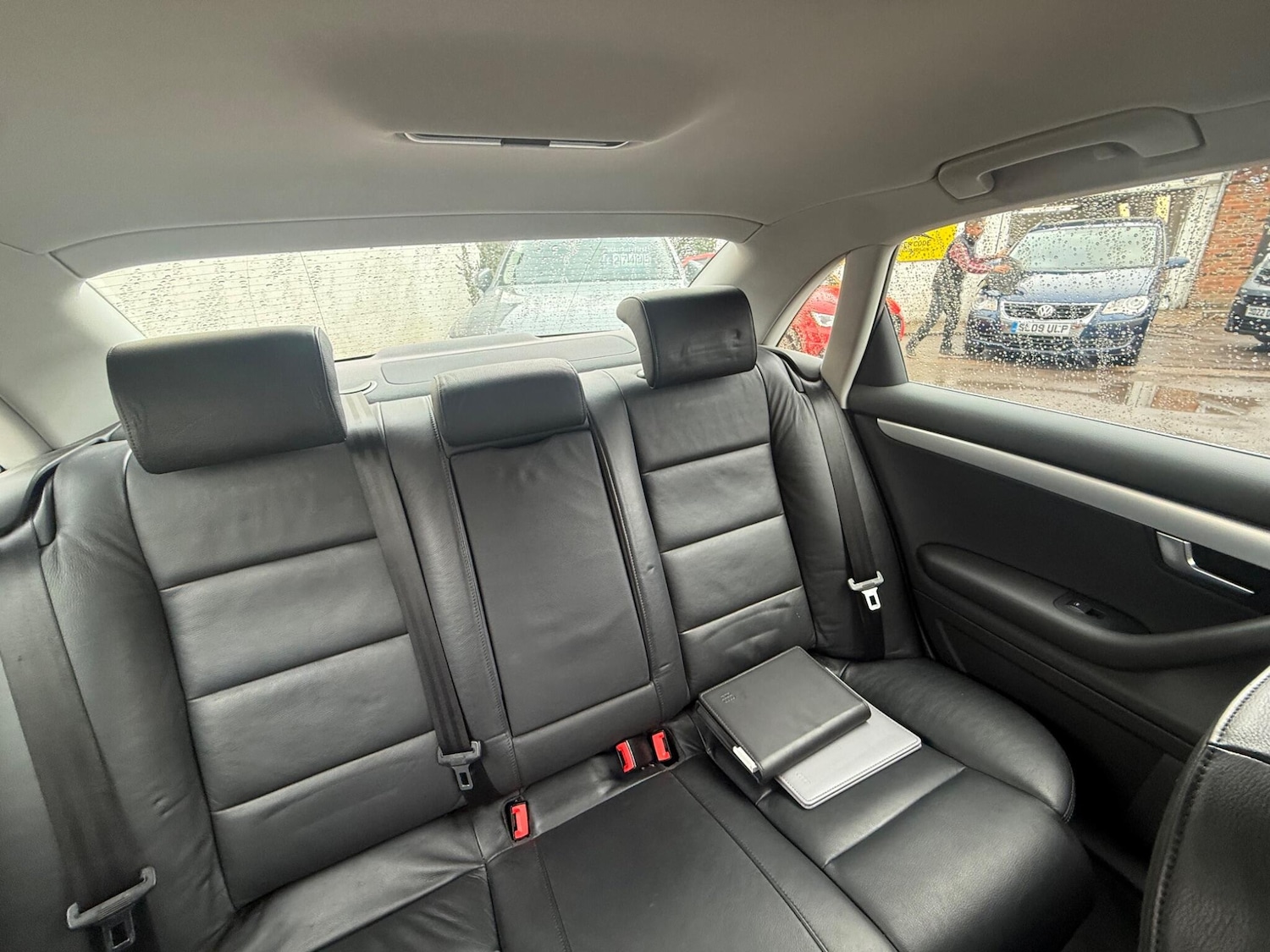 Used Audi A4 2007 for sale - 77346273: Photo 35