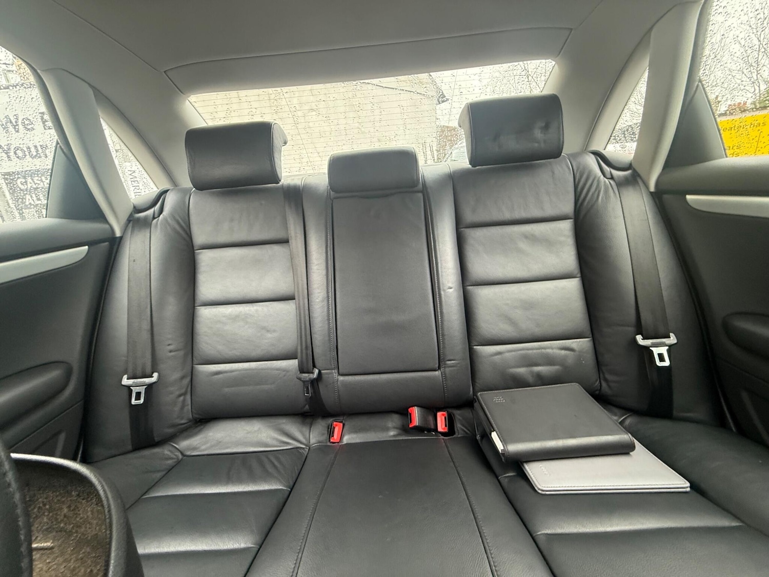 Used Audi A4 2007 for sale - 77346273: Photo 37