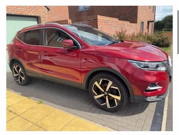 Used Nissan Qashqai 2018 for sale - 79668099: Photo