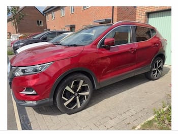 Used Nissan Qashqai 2018 for sale - 79668099: Photo